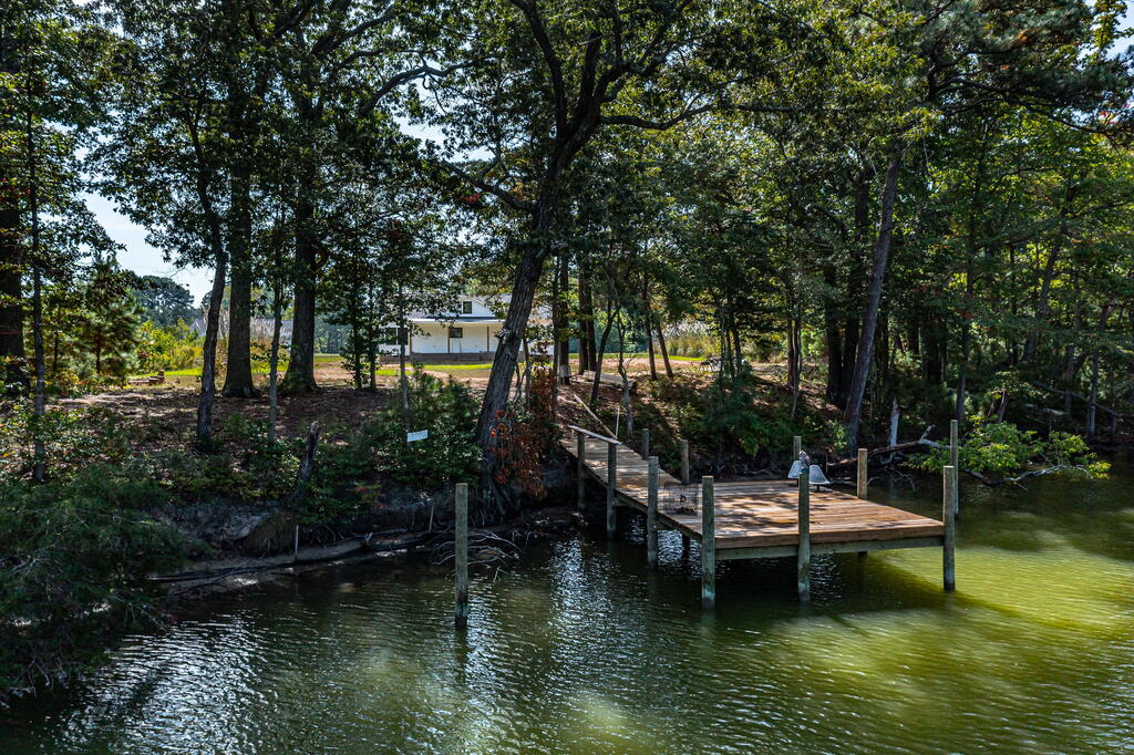 641 Mystic Shore Drive