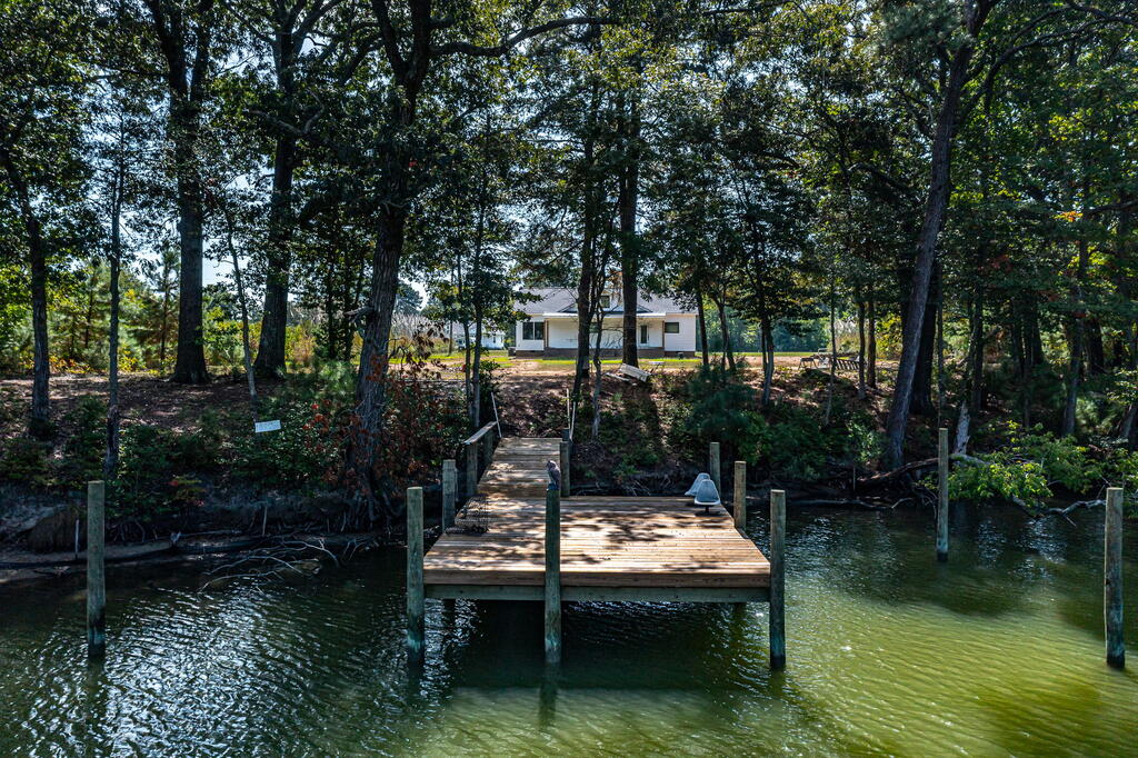 641 Mystic Shore Drive