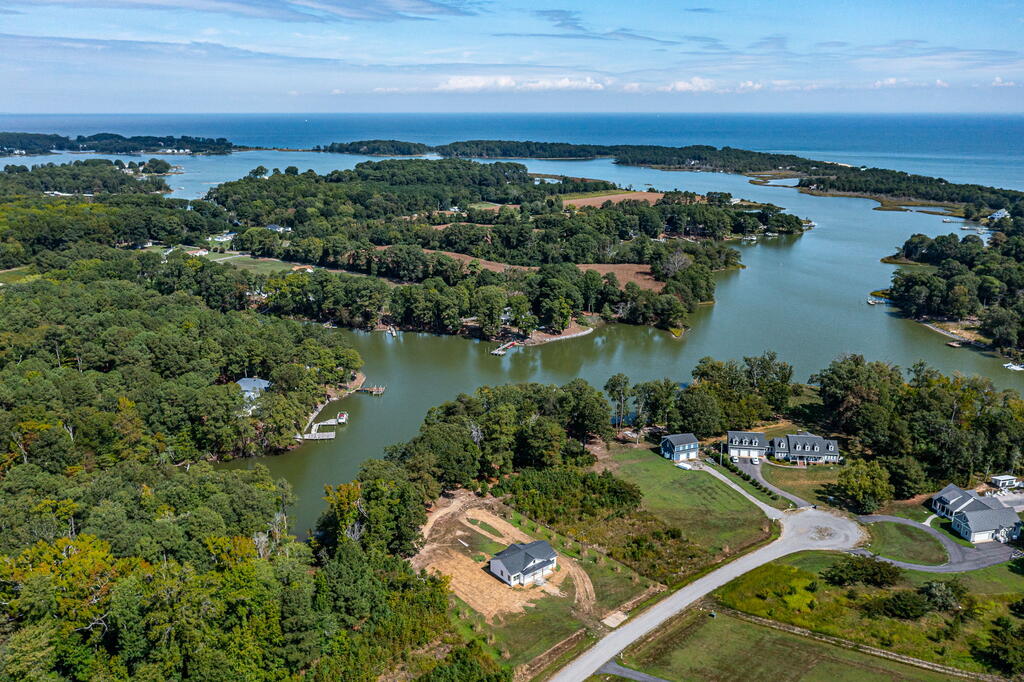 641 Mystic Shore Drive