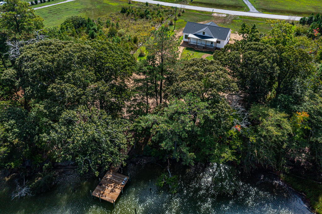641 Mystic Shore Drive