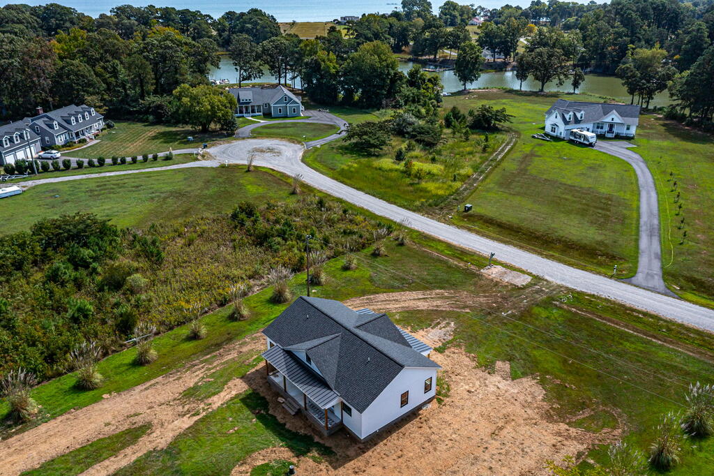 641 Mystic Shore Drive