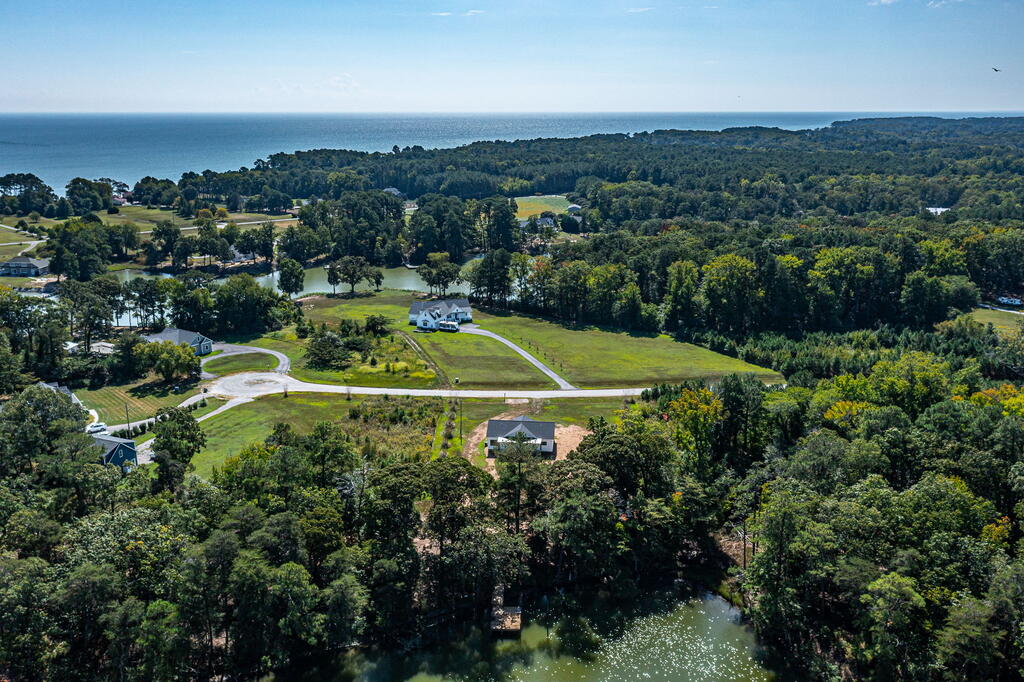 641 Mystic Shore Drive