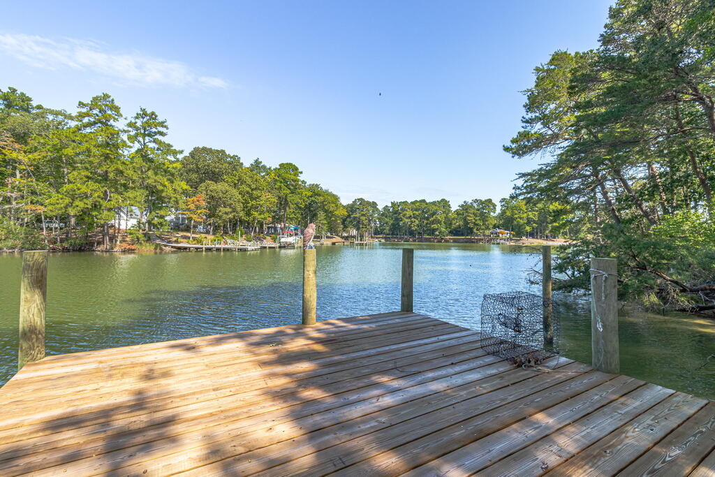 641 Mystic Shore Drive