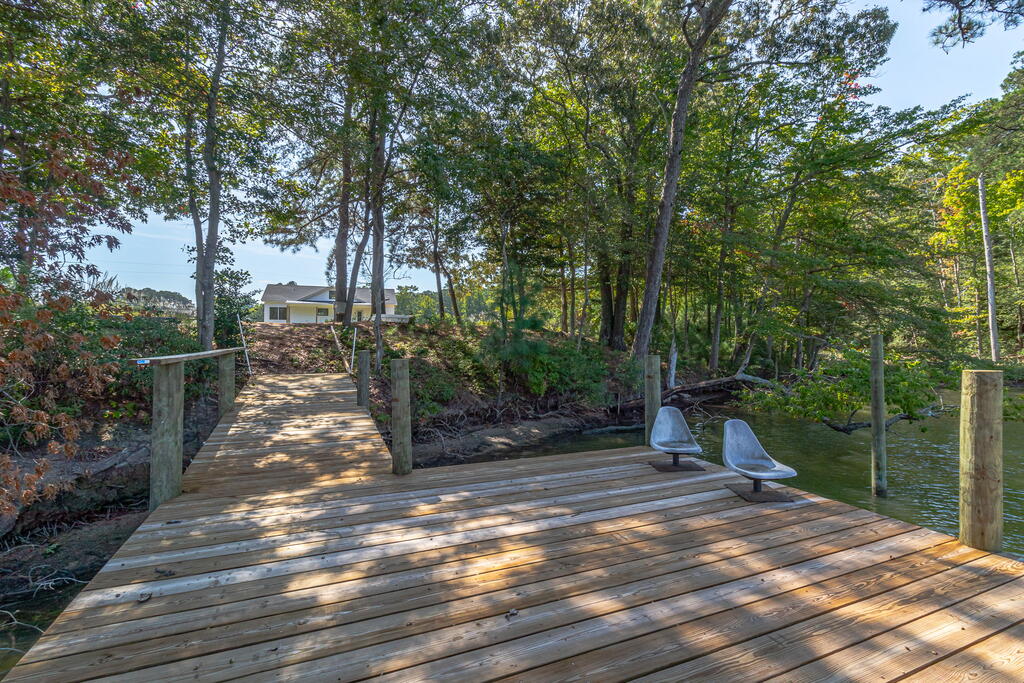 641 Mystic Shore Drive