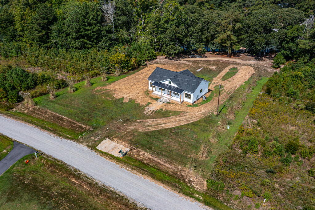641 Mystic Shore Drive