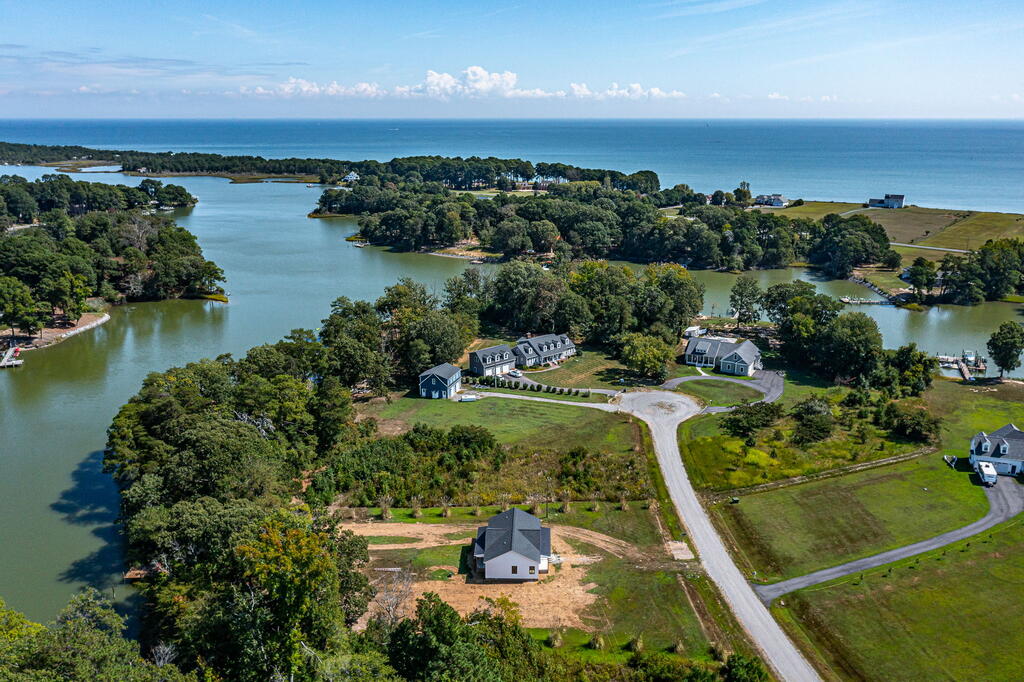 641 Mystic Shore Drive