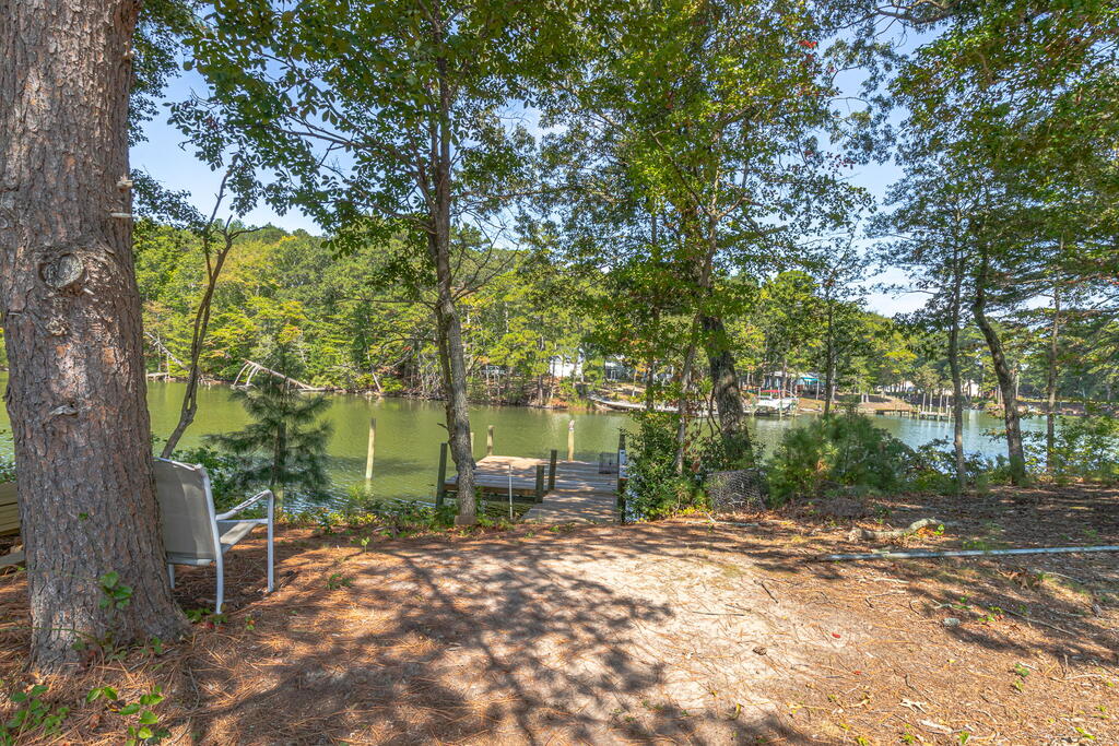 641 Mystic Shore Drive