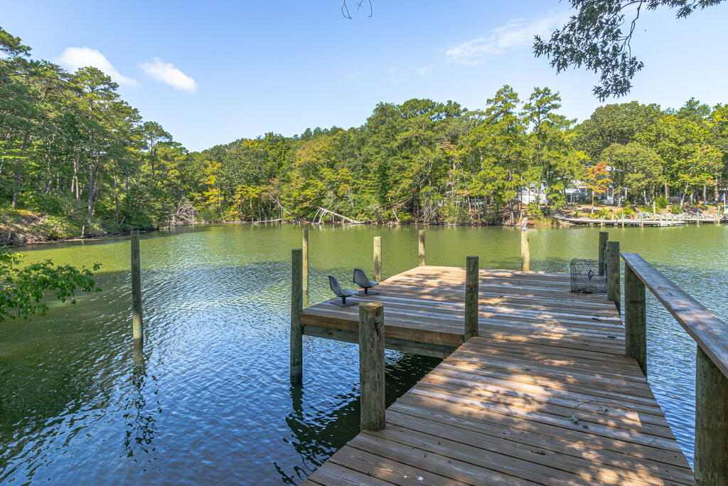 641 Mystic Shore Drive