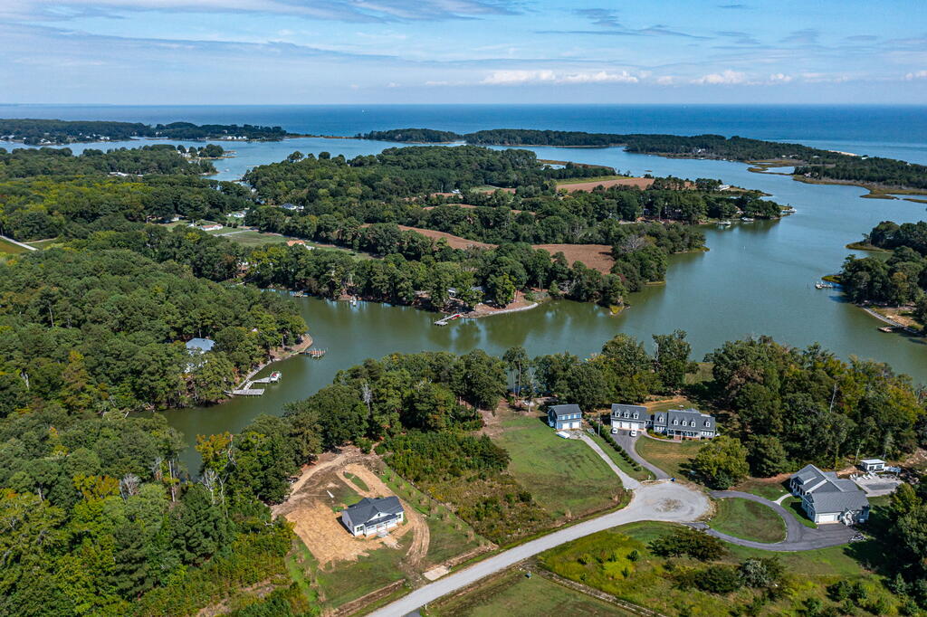 641 Mystic Shore Drive