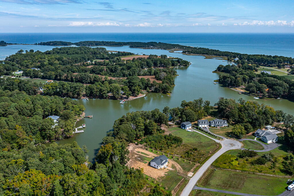 641 Mystic Shore Drive