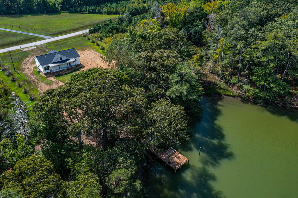 641 Mystic Shore Drive