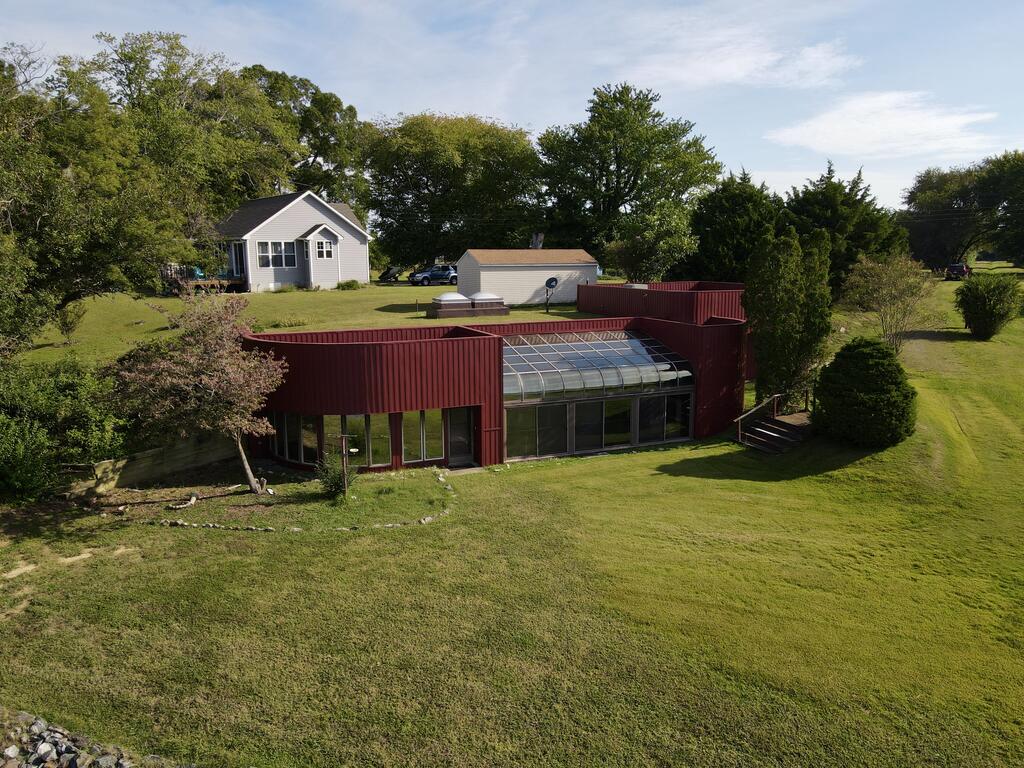1015 Melrose Road