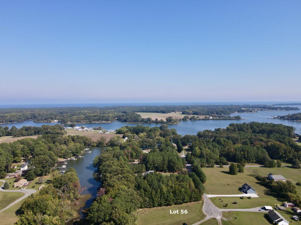 Lot 56 Skys Limit Court