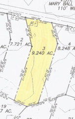 700 Mary Ball Road
