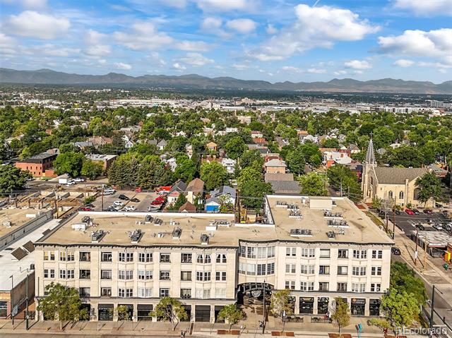 277 N Broadway Unit: 206