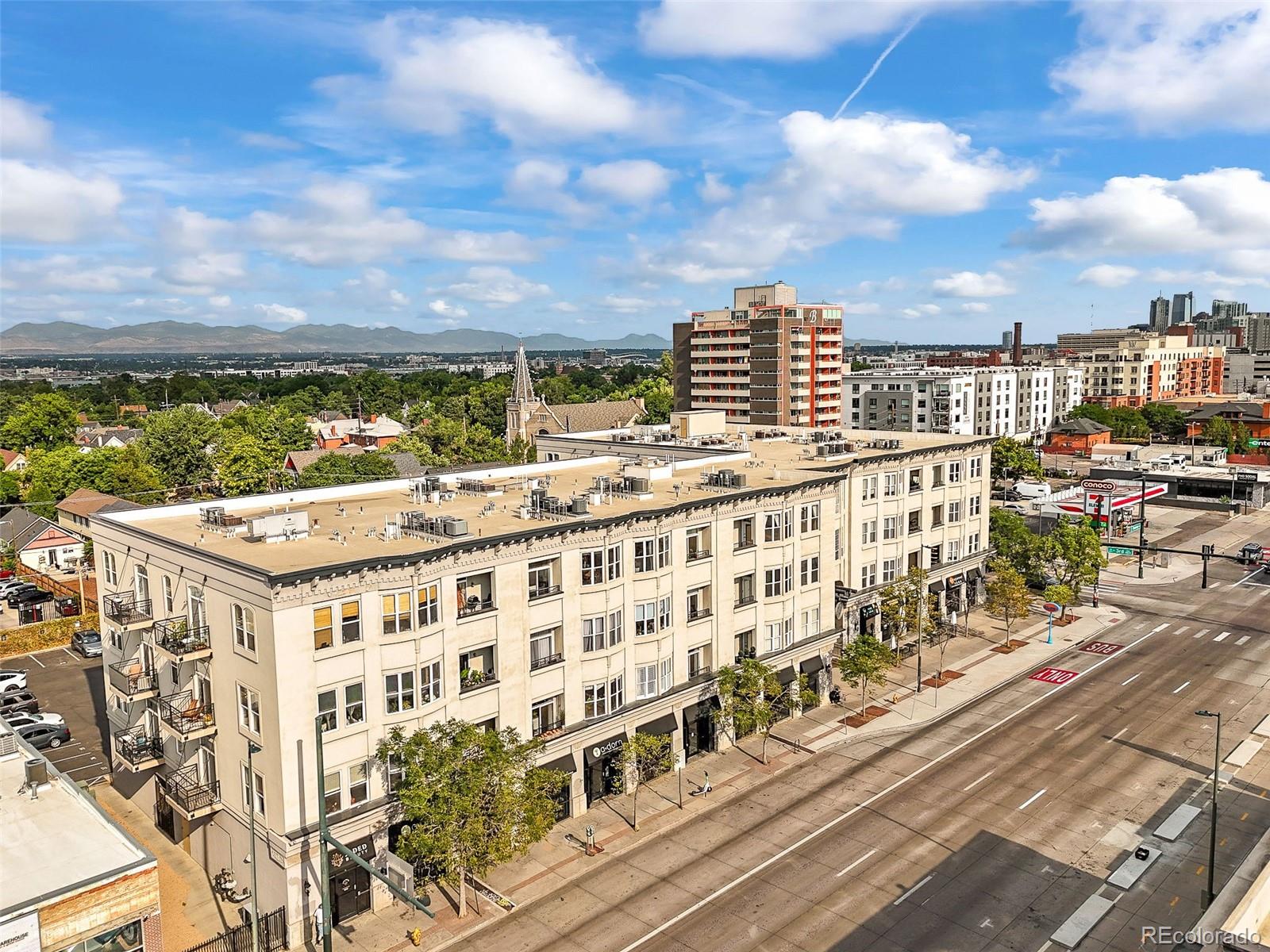 277 N Broadway Unit: 206