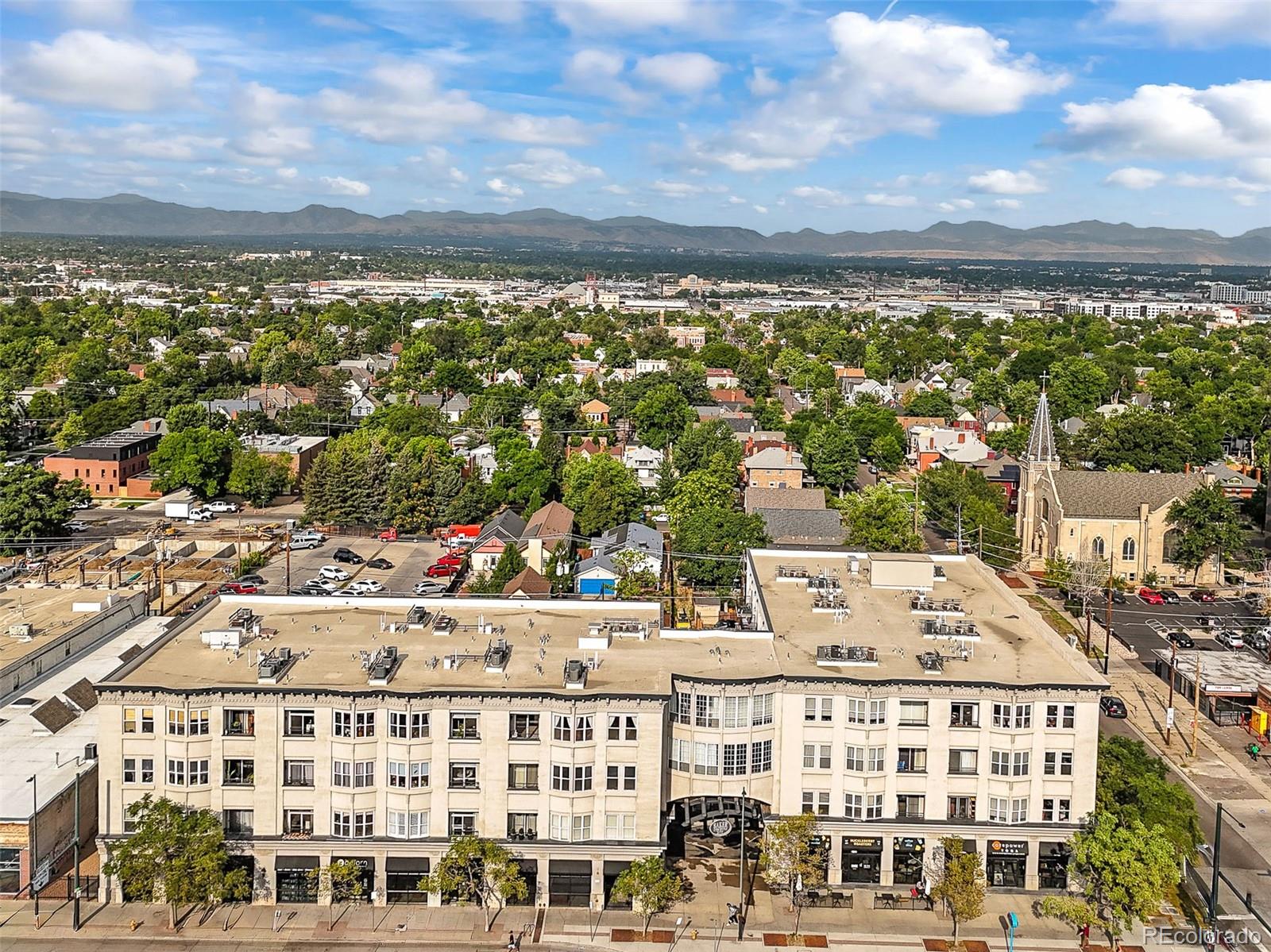 277 N Broadway Unit: 206