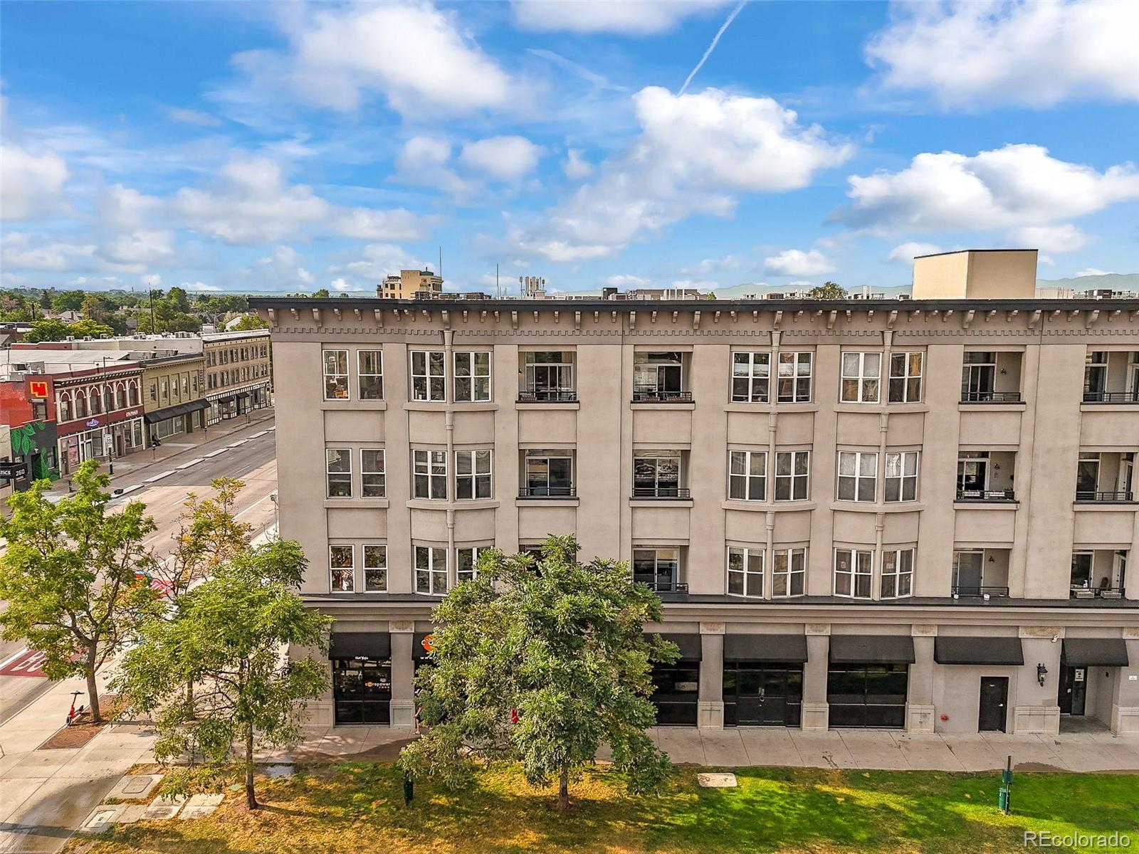 277 N Broadway Unit: 206