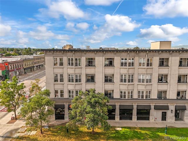 277 N Broadway Unit: 206