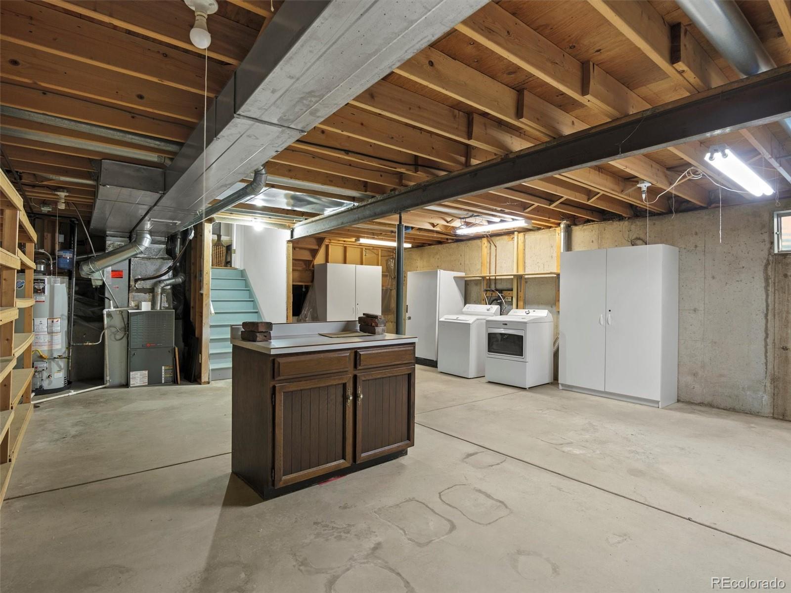 6392 S Newland Court