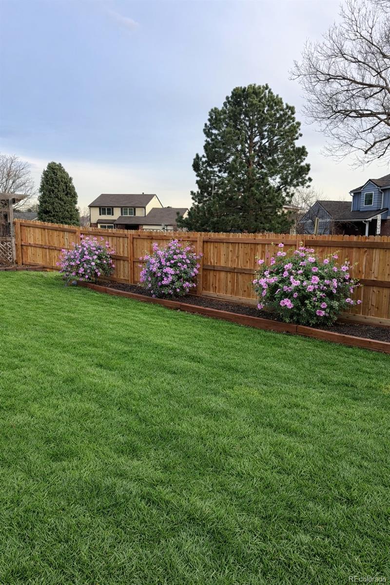 6392 S Newland Court