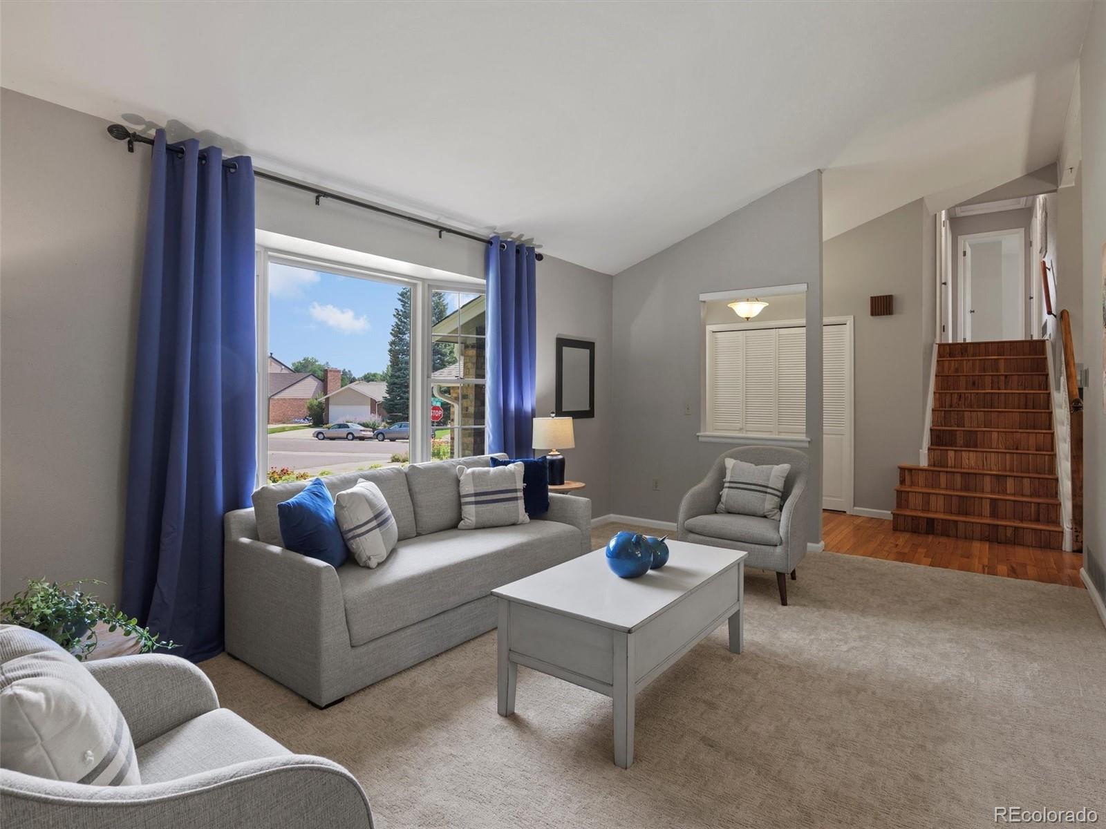 6392 S Newland Court