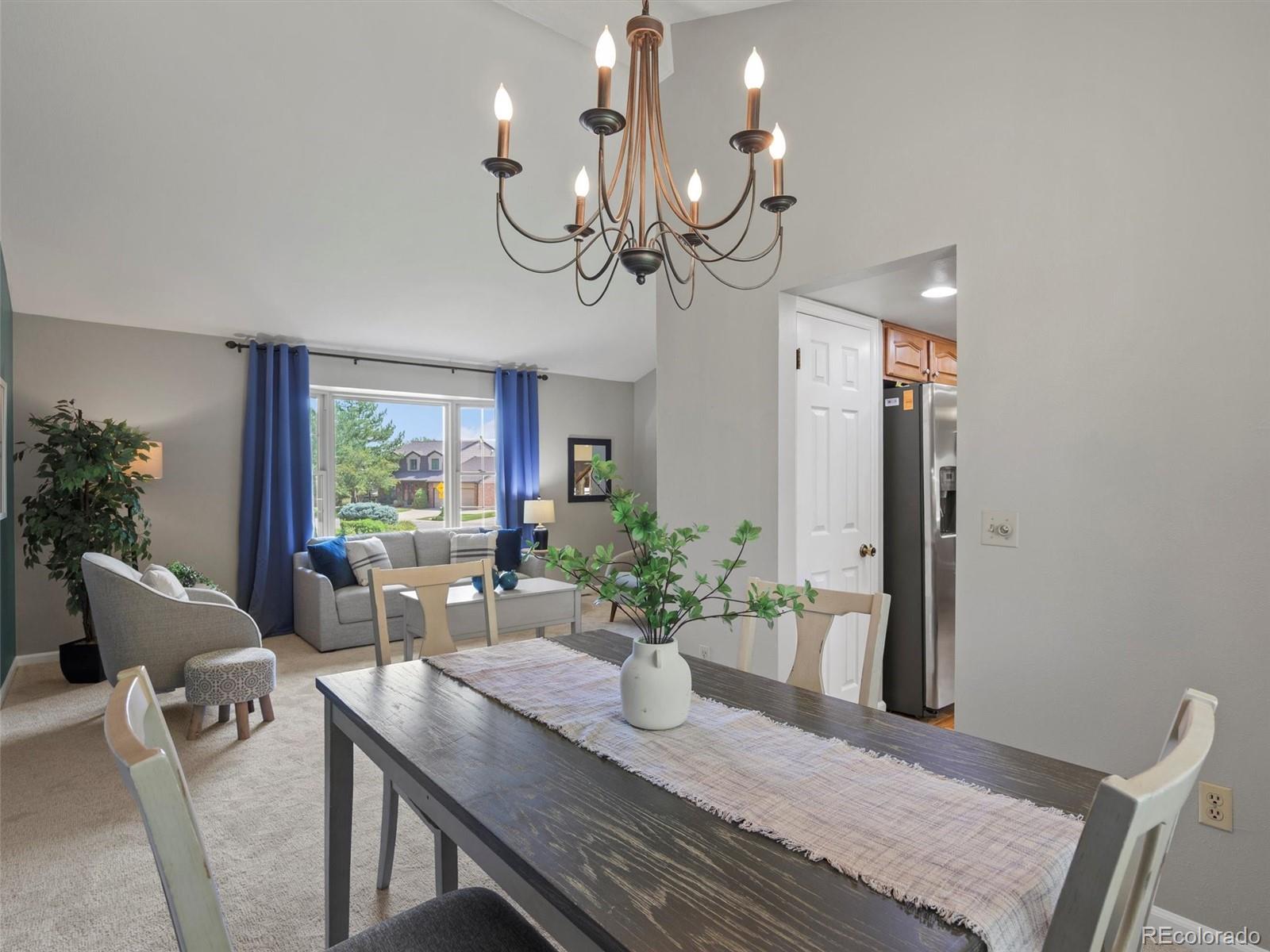 6392 S Newland Court