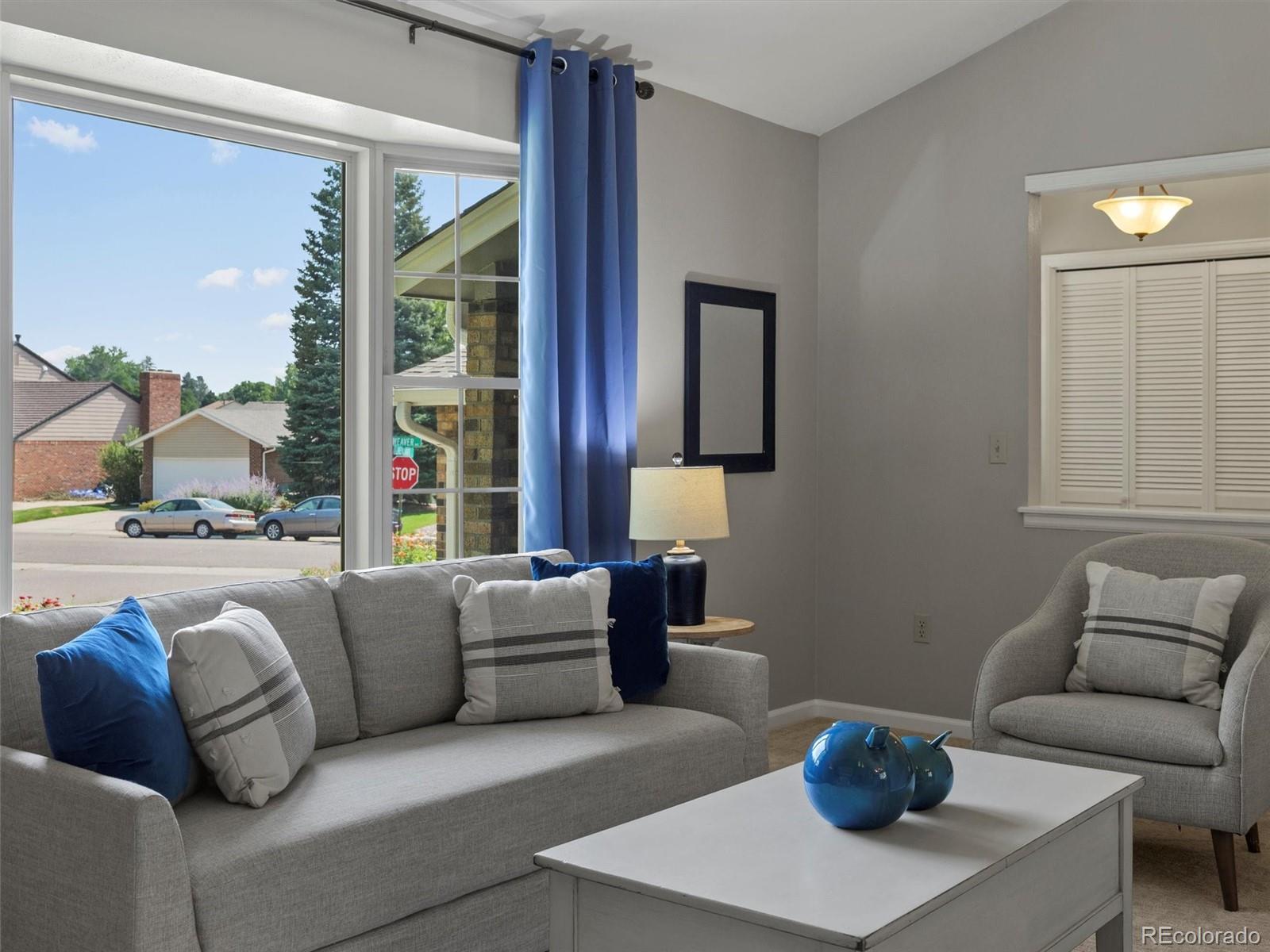 6392 S Newland Court