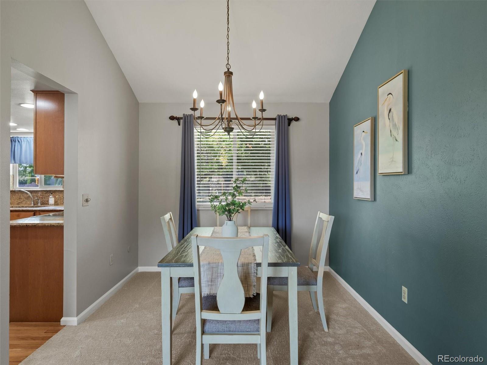 6392 S Newland Court