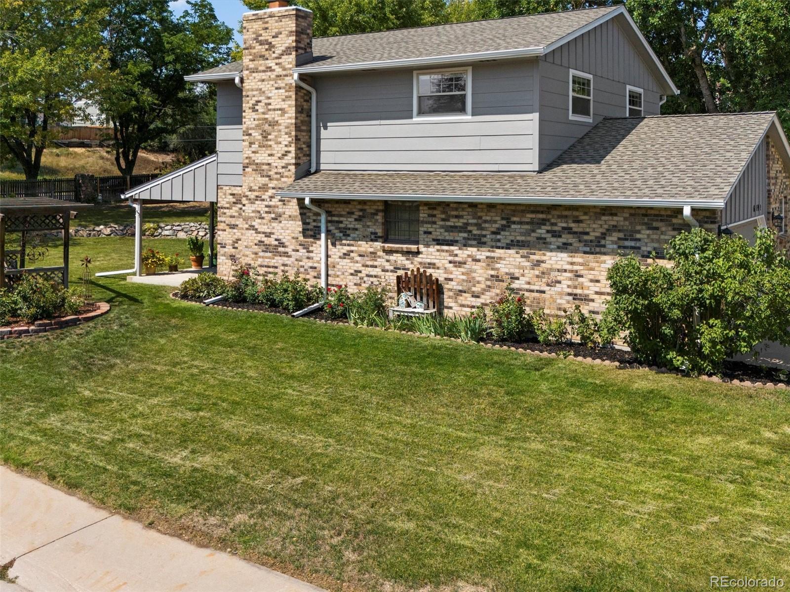 6392 S Newland Court