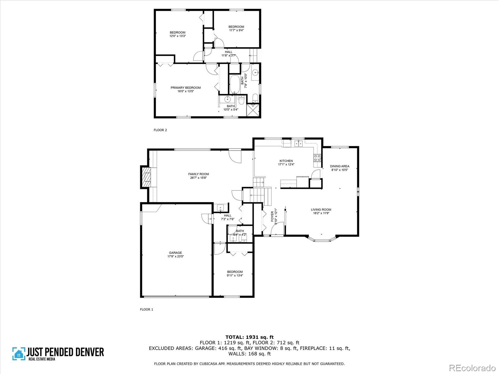 6392 S Newland Court