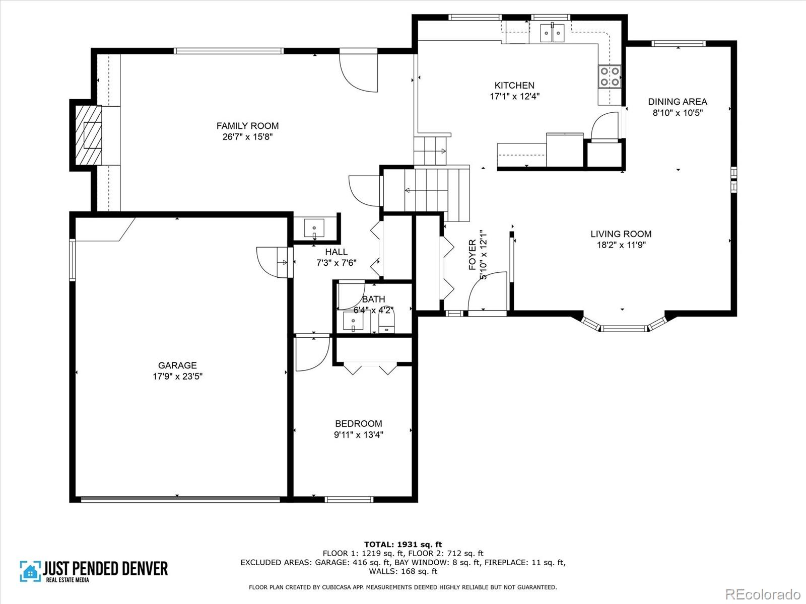 6392 S Newland Court