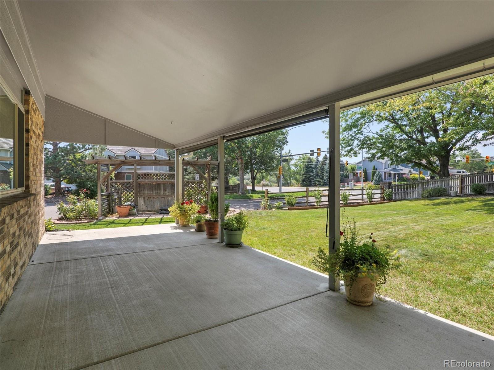 6392 S Newland Court