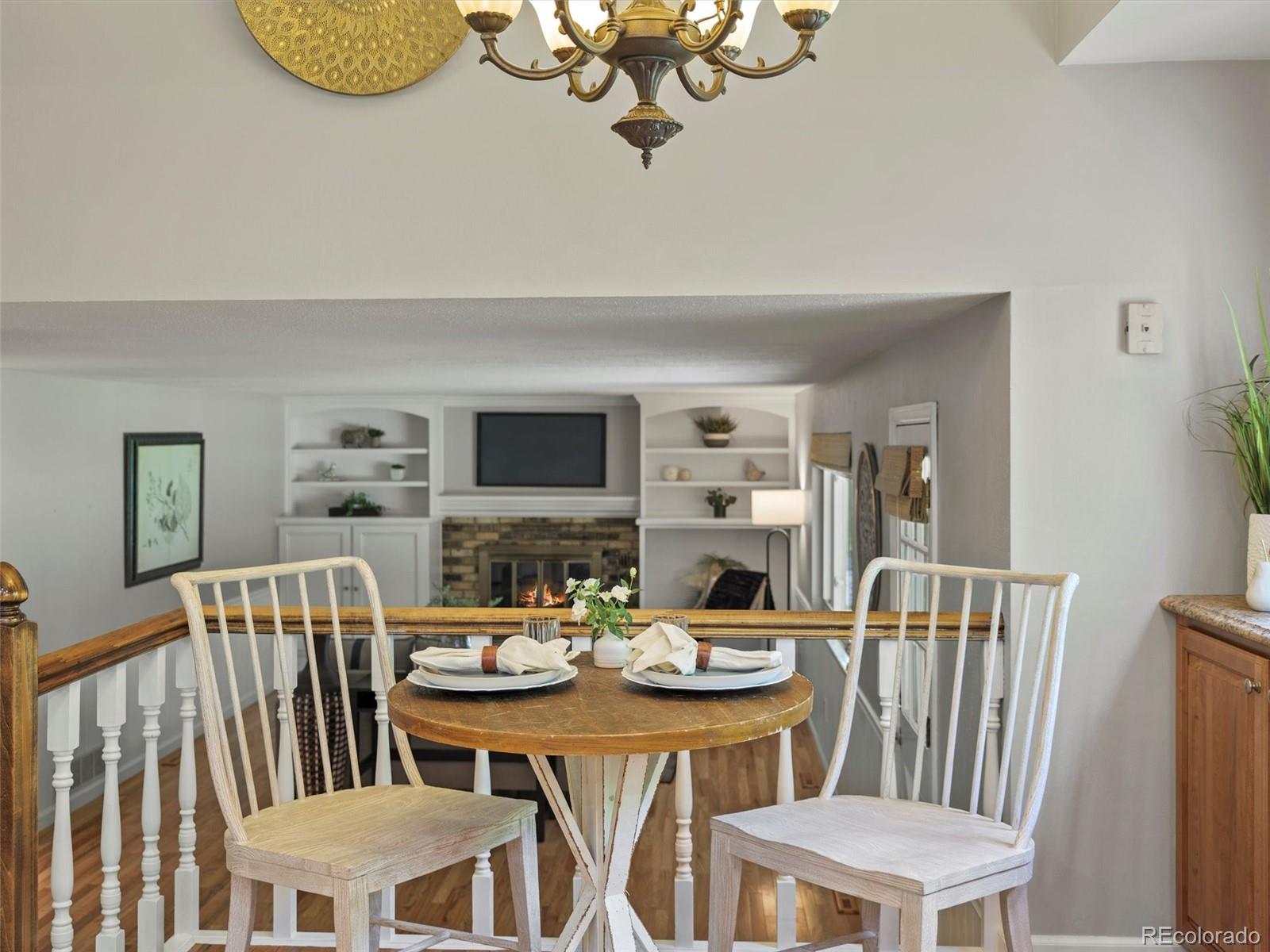 6392 S Newland Court