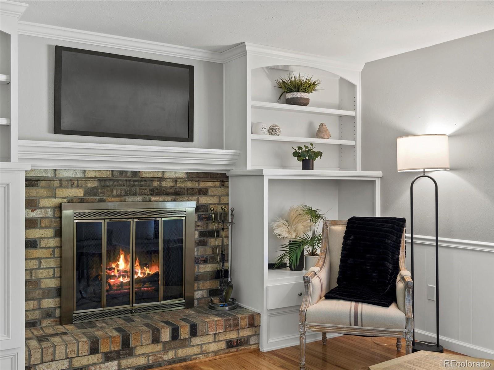 6392 S Newland Court