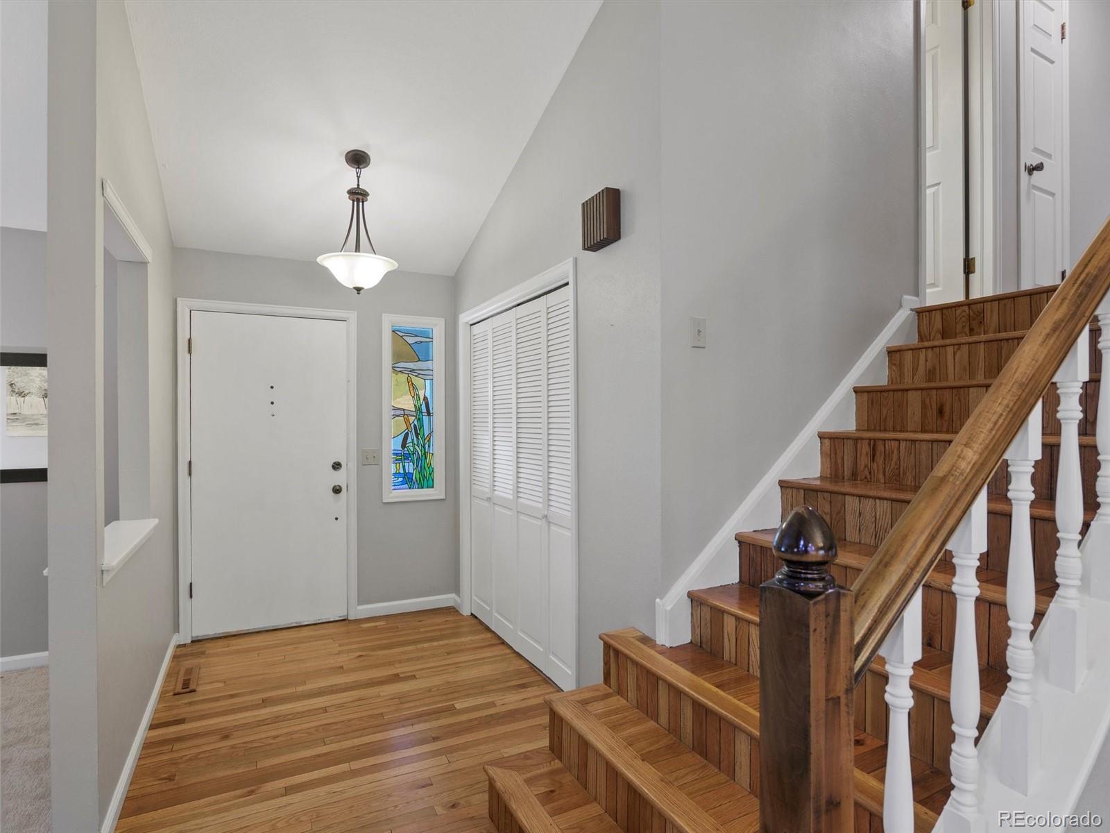 6392 S Newland Court