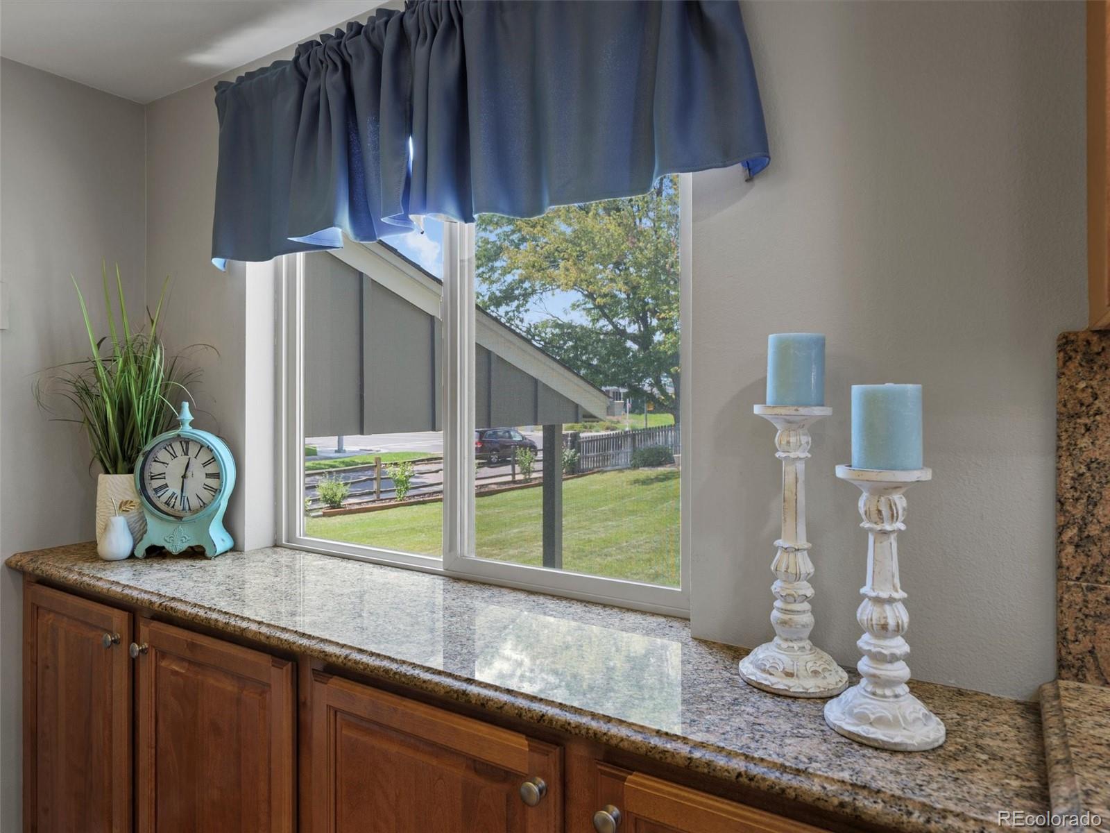 6392 S Newland Court