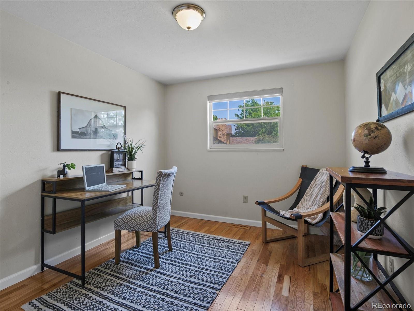 6392 S Newland Court