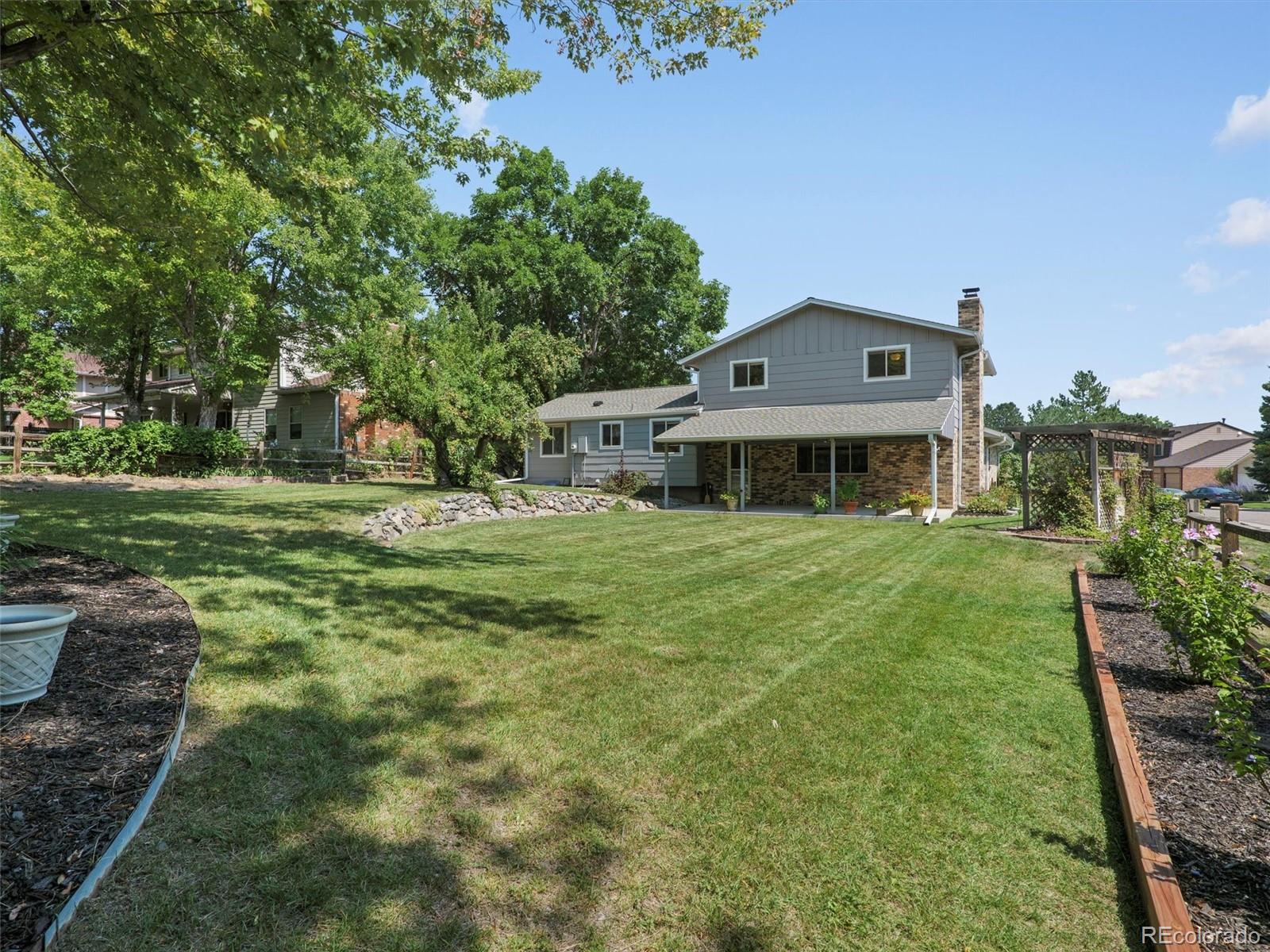 6392 S Newland Court