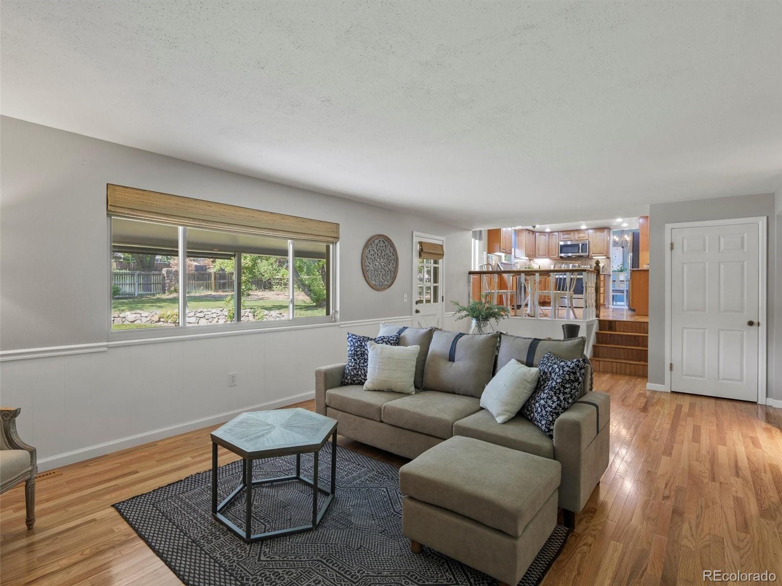 6392 S Newland Court