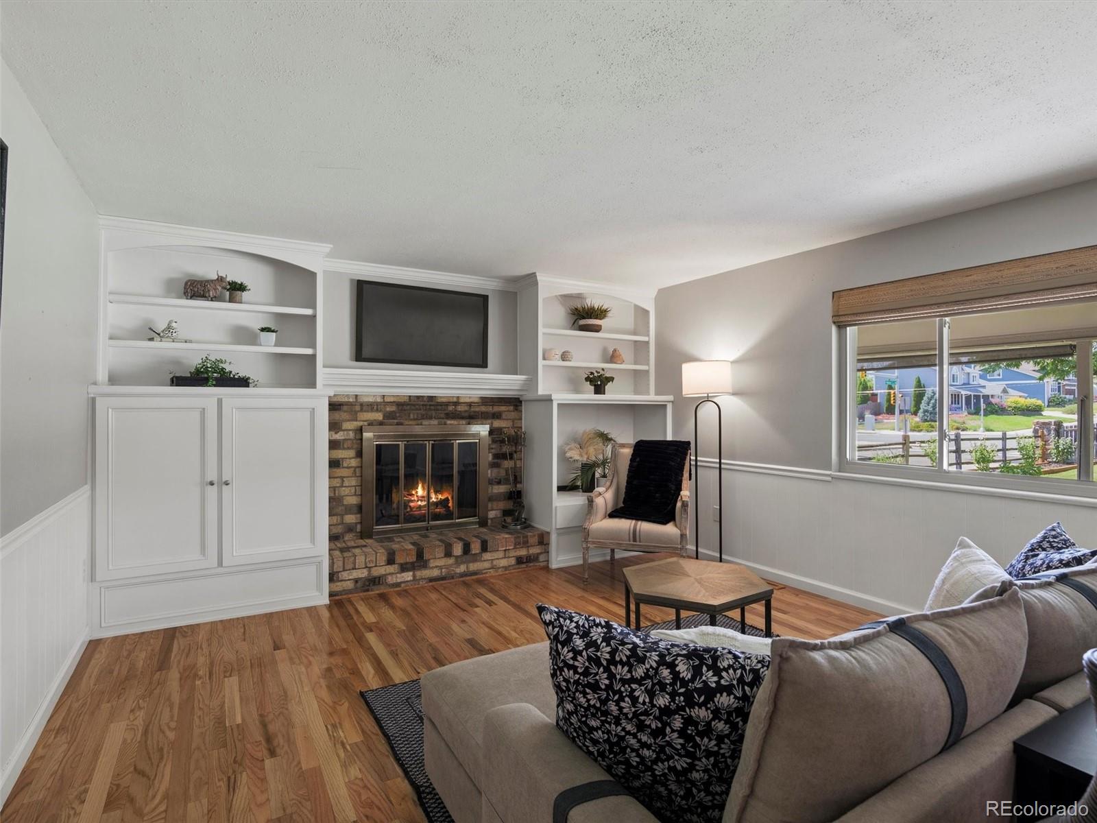 6392 S Newland Court