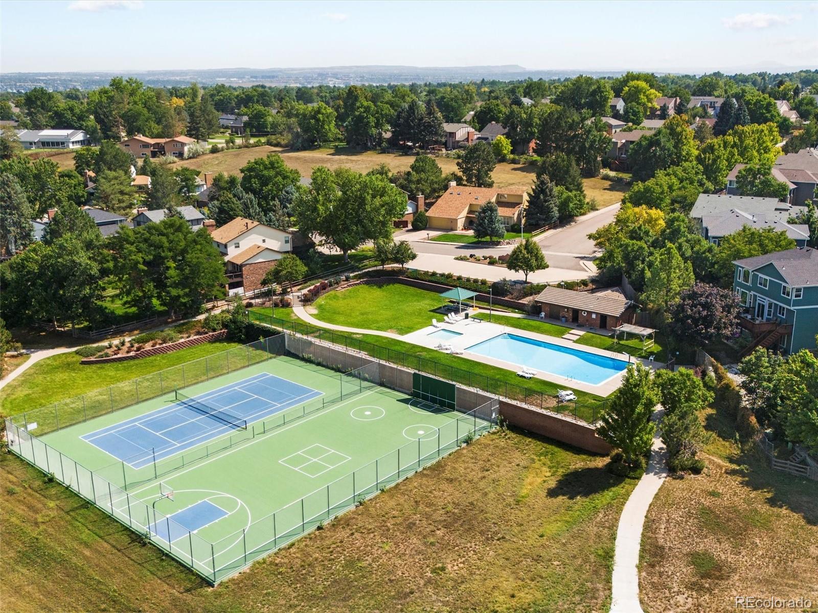 6392 S Newland Court