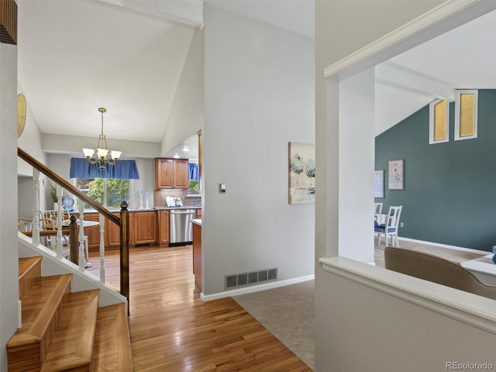 6392 S Newland Court