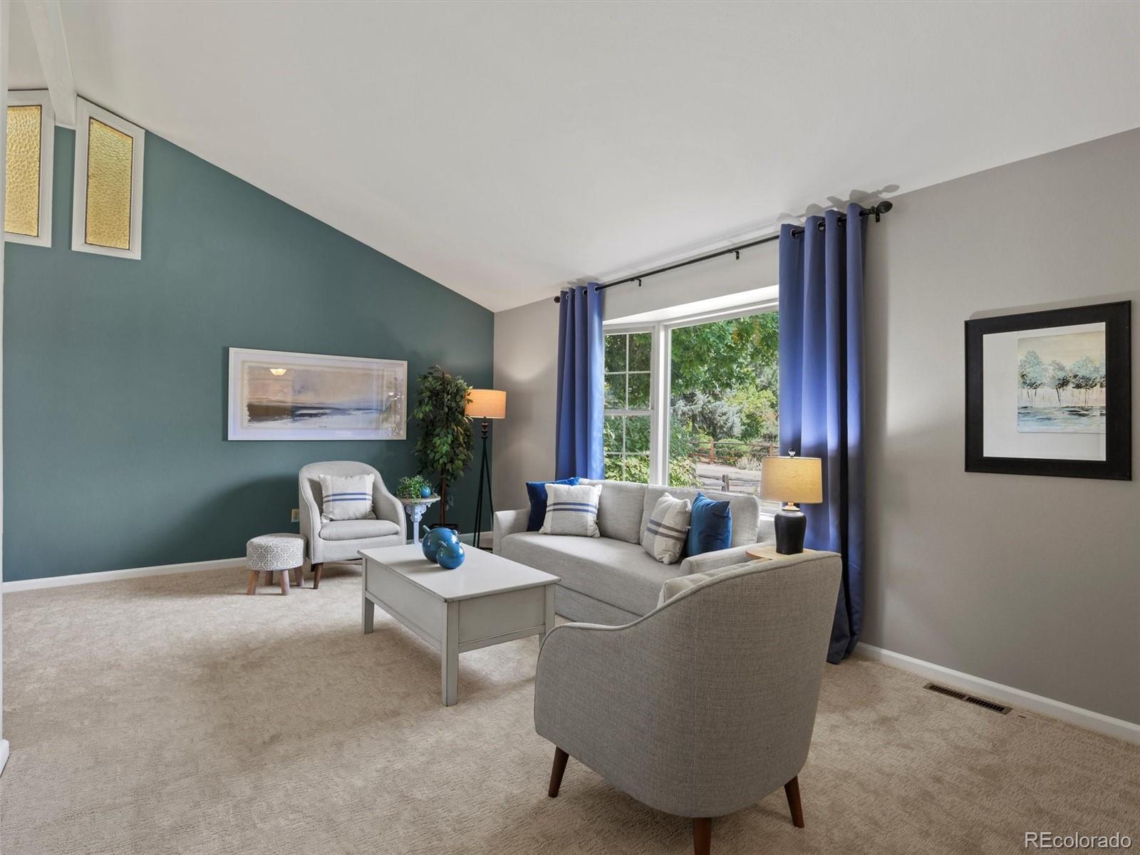 6392 S Newland Court