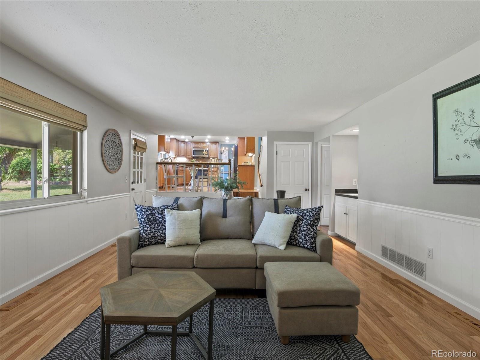 6392 S Newland Court