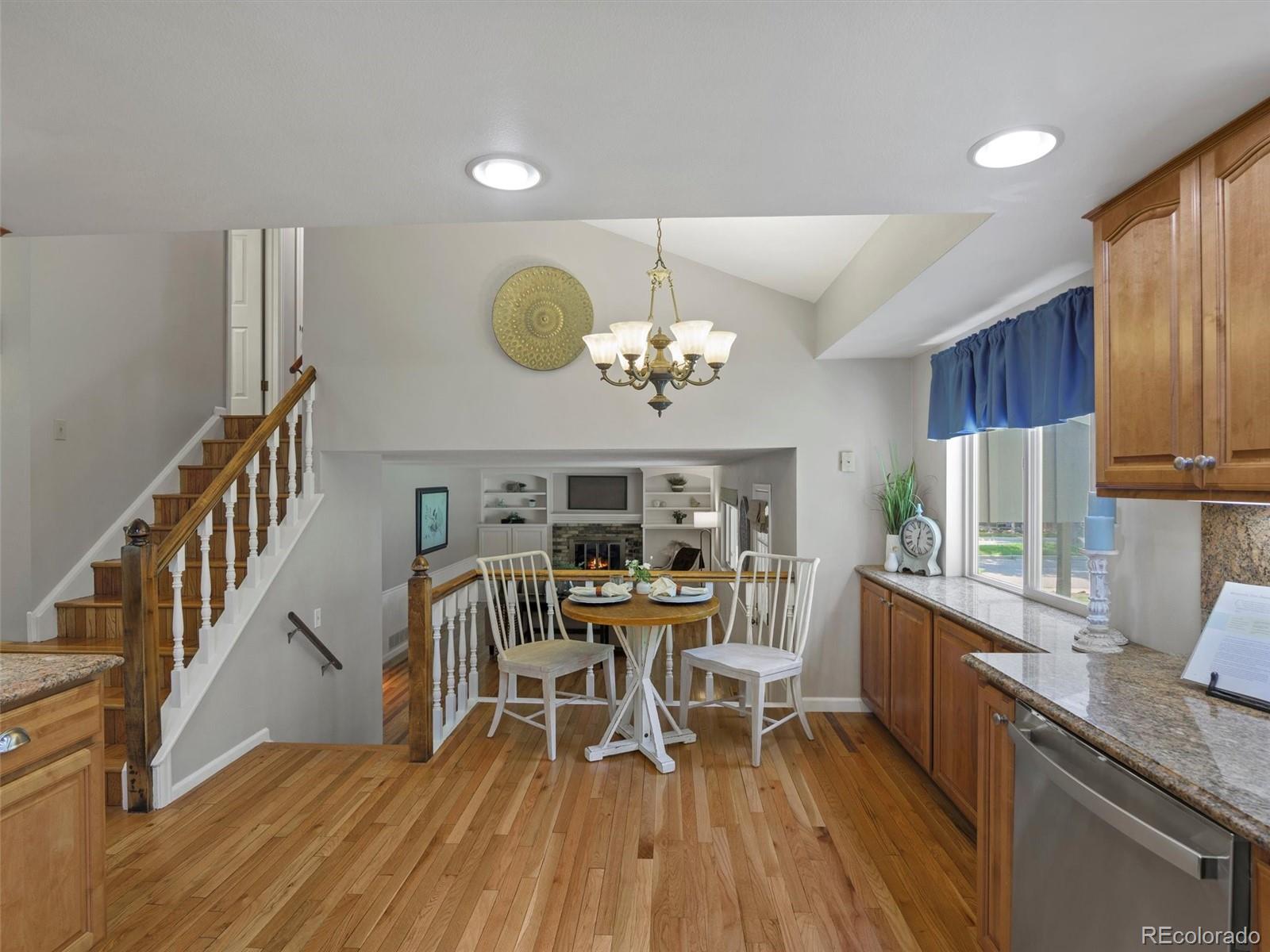 6392 S Newland Court