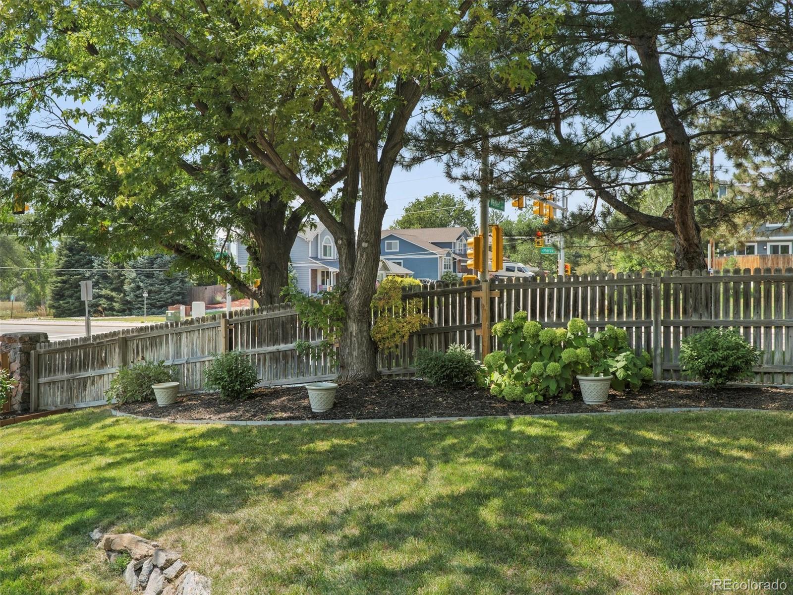 6392 S Newland Court