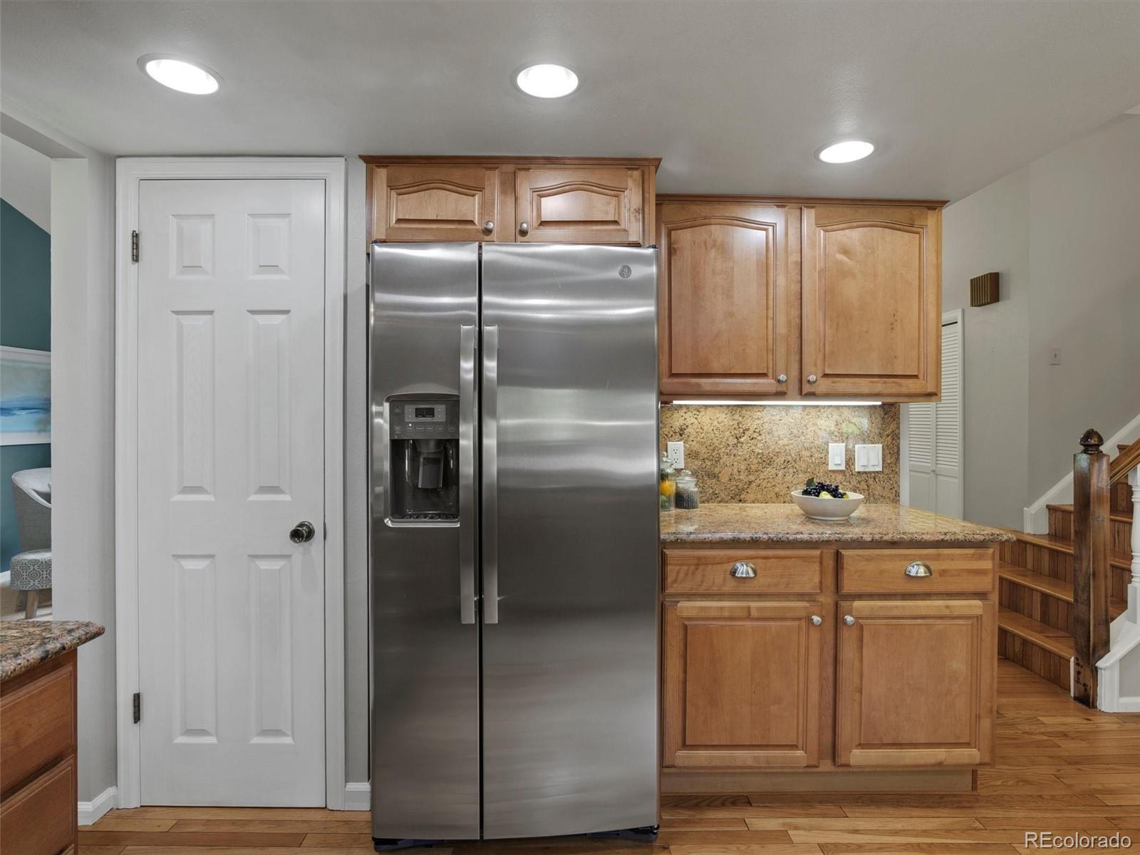 6392 S Newland Court