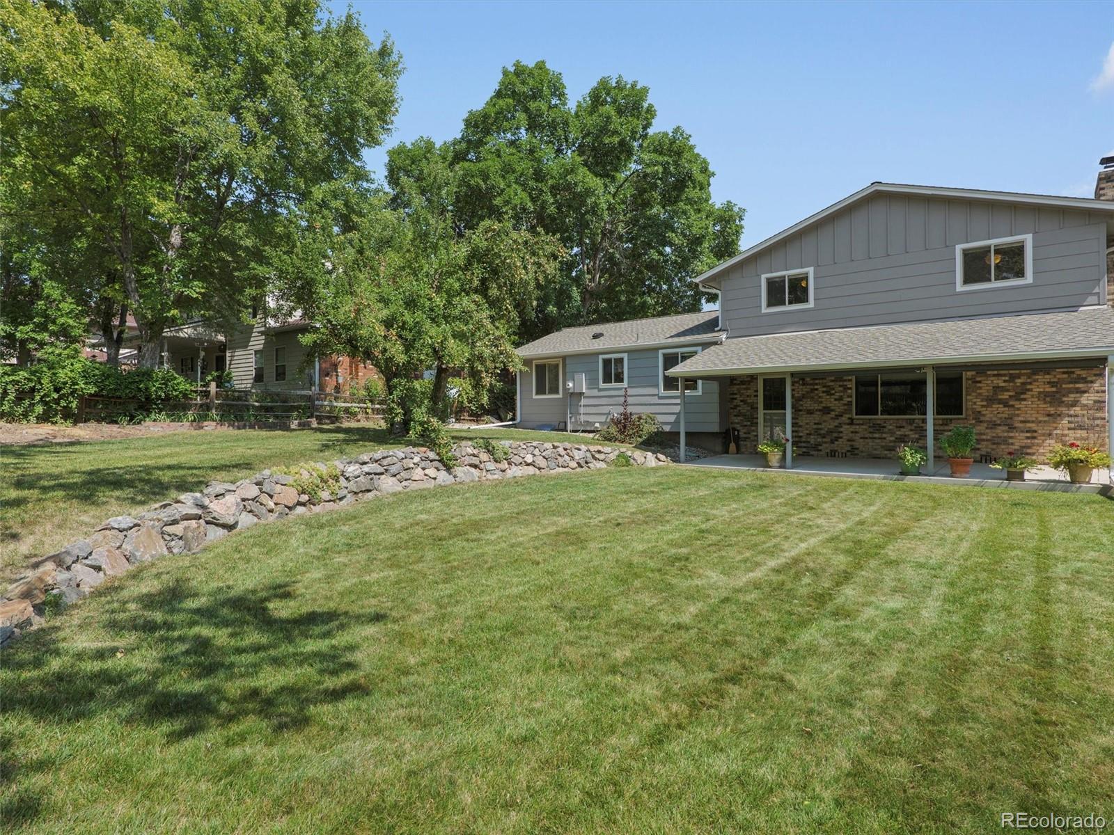 6392 S Newland Court