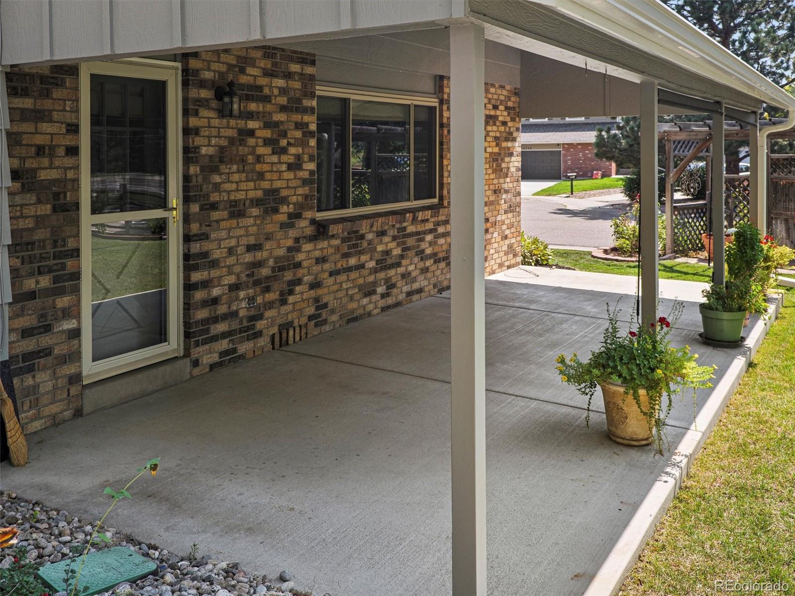 6392 S Newland Court